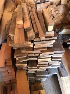 How to Get Started With Woodworking. Pick the Right Lumber
