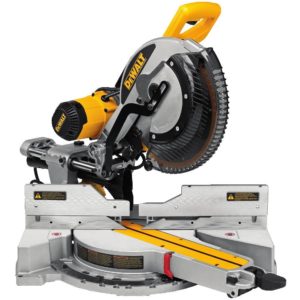what are the benefits of a sliding miter saw