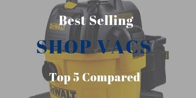 how much is a wet and dry shop vac