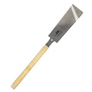 Suizan Japanese pull hand saw 9.5 inch