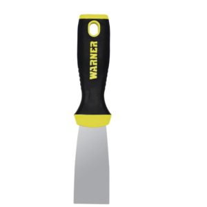 warner pro grip putty knife black and yellow. Different hand tools and their uses