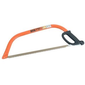 bow saw with ergo handle 24 inch