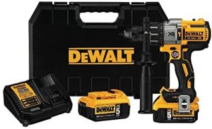How much does a hammer drill cost? Best DeWalt Hammer Drill